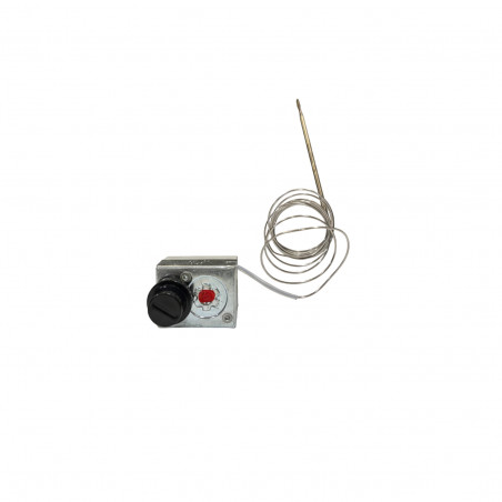 F4 400 safety thermostat for PREMIUM 60 electric griddle