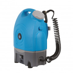 Reinigings- en desinfectiepakket voor airconditioning en warmtepompen, complete set