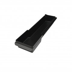 Bac à graisse pour plancha gaz/électrique MODERN et PREMIUM