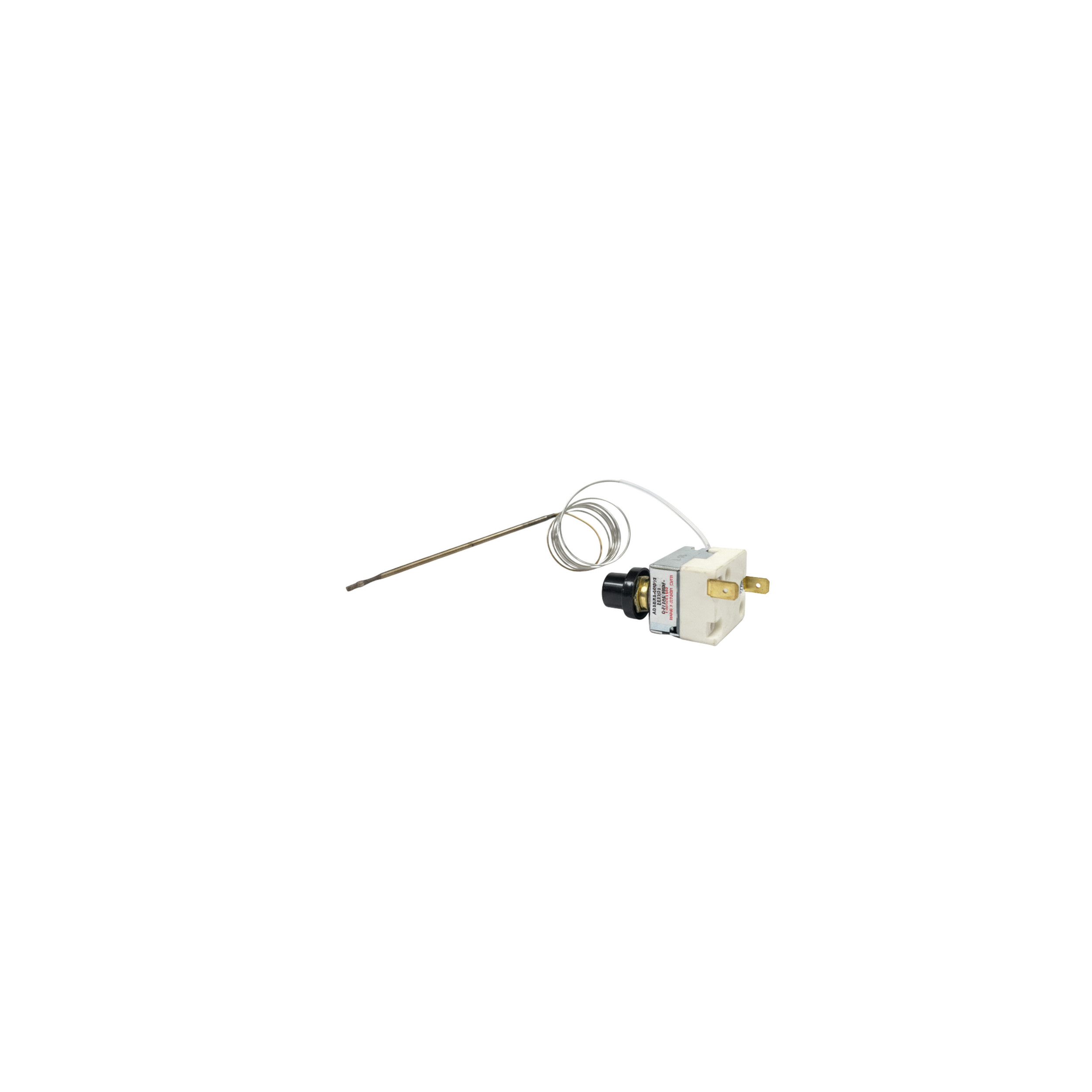 Termostato de seguridad para plancha eléctrica MODERN 60 FORGE ADOUR 6369
