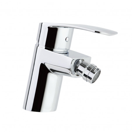 Mitigeur pour bidet sans vidage NEW FLY, chromé