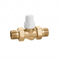 Vanne de zone 2 voies 3/4" 676050