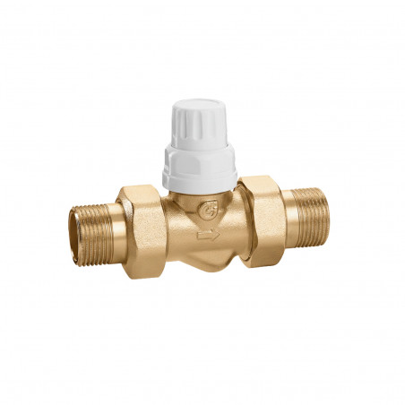 Vanne de zone 2 voies 3/4" 676050