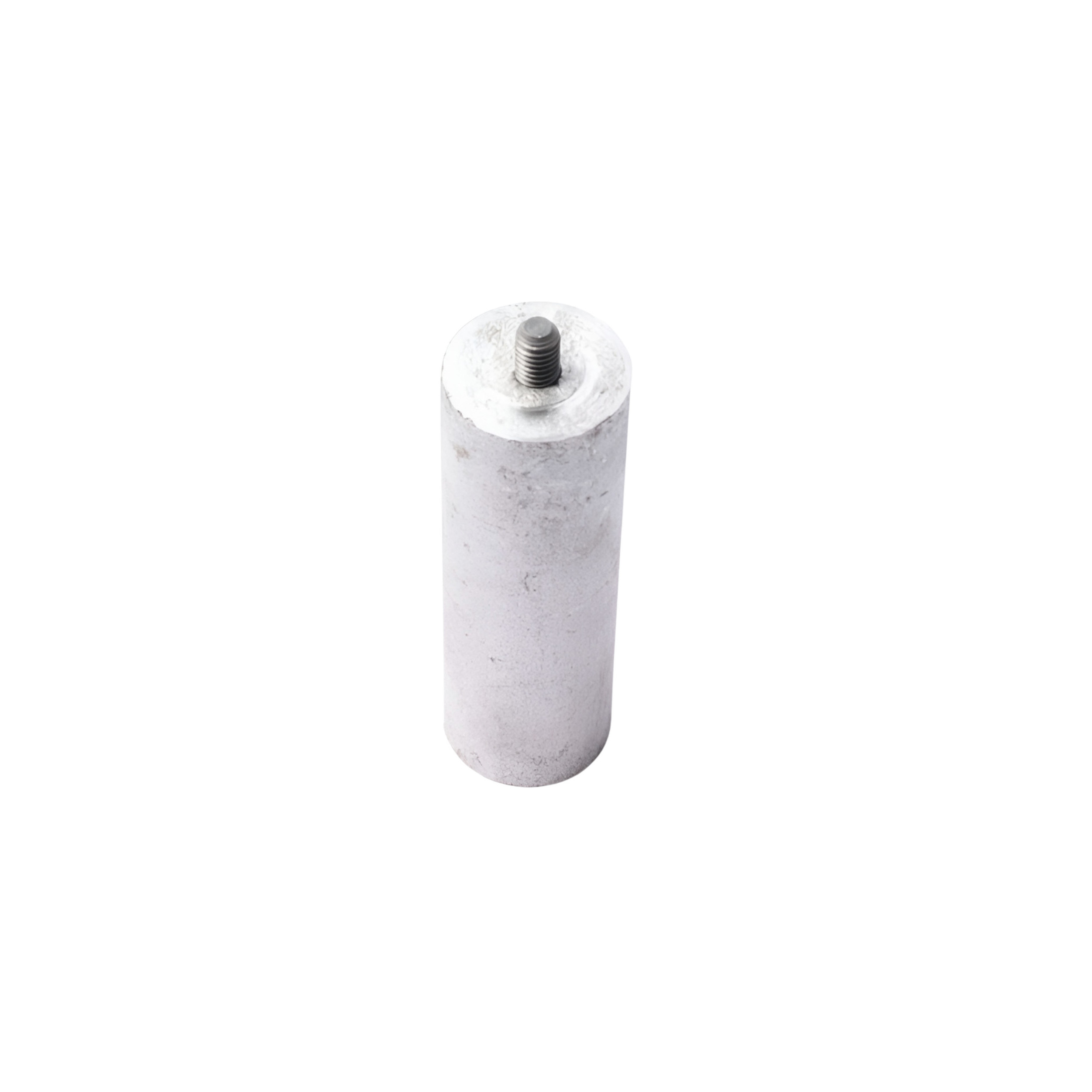 Anode magnésium diamètre 33 mm, longueur 100 mm