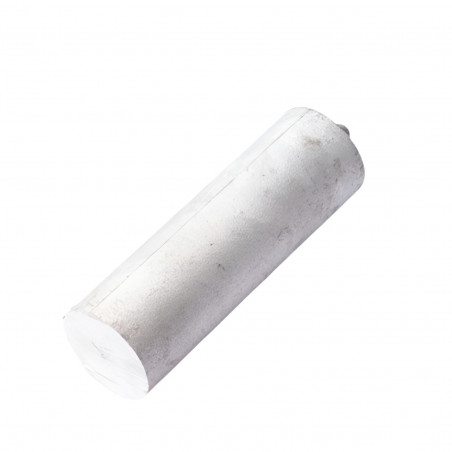 Anode magnésium diamètre 33 mm, longueur 100 mm