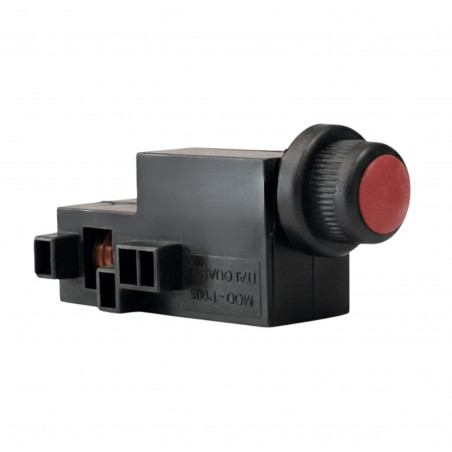 Piezo 1 voie 1.5 volts pour plancha gaz MANIA 45