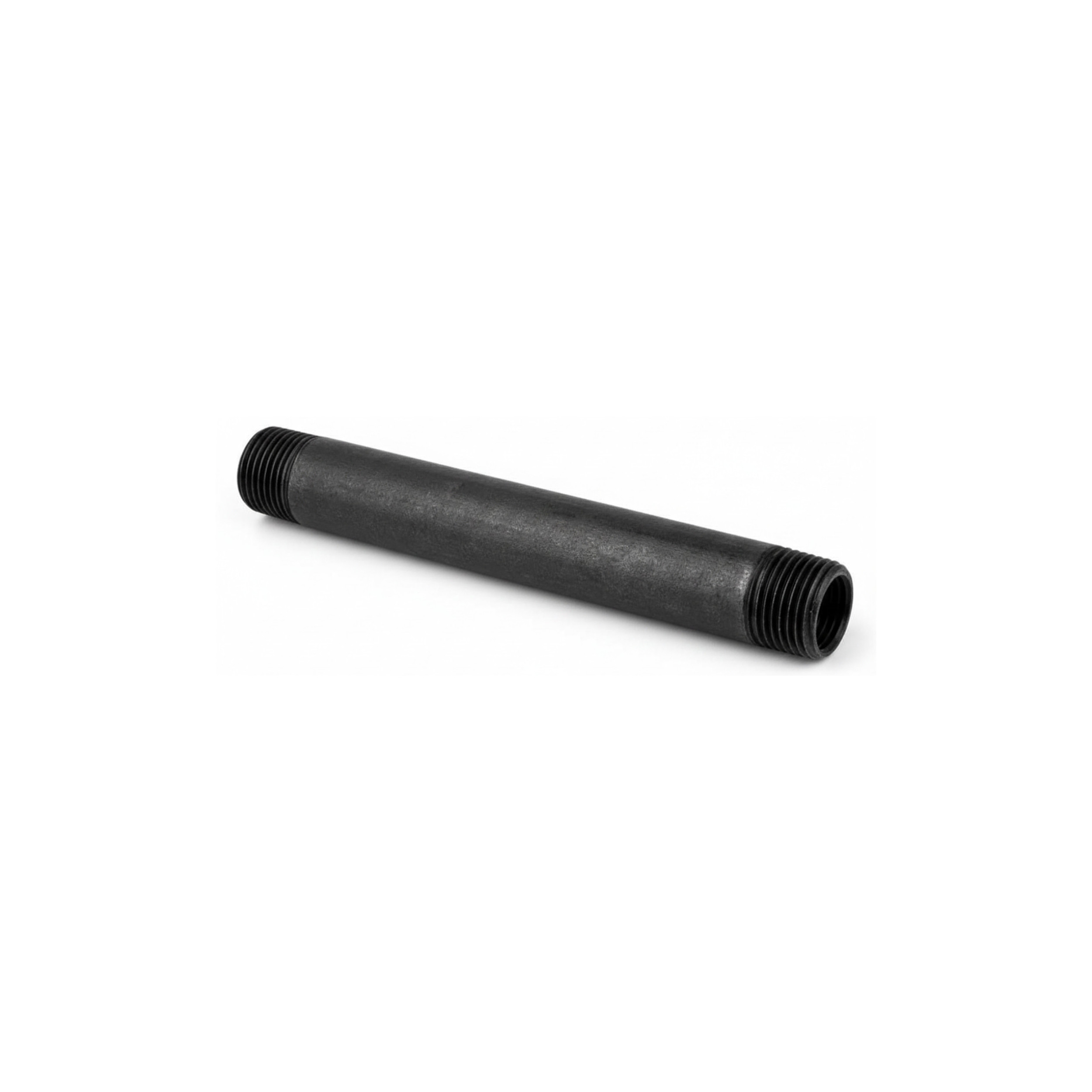 BOBINA IN ACCIAIO NERO 40 CM 26X34