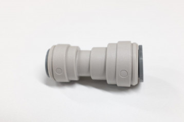Raccord union double inégale 1/4" x 3/16"  JOHN GUEST Pushfit