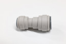 Raccord union double inégale 1/4" x 3/16"  JOHN GUEST Pushfit