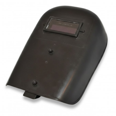 Opklapbaar handmasker