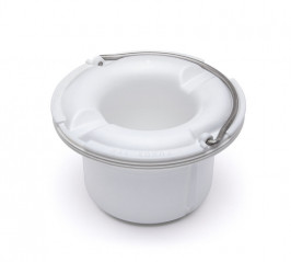 Piège à eau TYR pour siphon de sol tarkett sommer brage