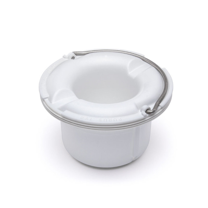 Piège à eau TYR pour siphon de sol tarkett sommer brage