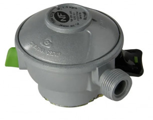 Détendeur Butane Quick-On NF connexion diam FAVEX 6375708