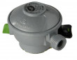 Détendeur Butane Quick-On NF connexion diam 27 / M20x150, 1,3kg/h