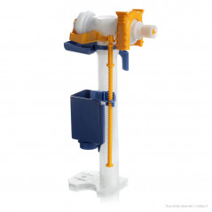 ROBINET FLOTTEUR A REMPLISSAGE DIFFERE CE70/71/72 - 0800CE