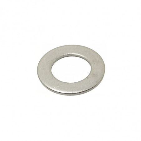 Rondelle plate étroite diamètre 16mm VYNEX 8 pièces