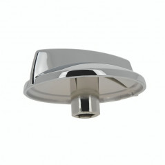 Automatic drain button for sink- 9887207