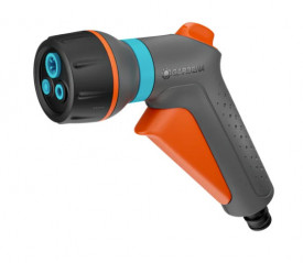 Pistolet d'arrosage GARDENA multi-applications Compact classic