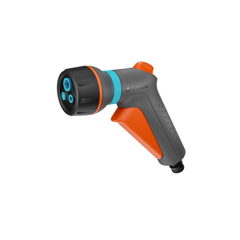 Pistolet d'arrosage GARDENA multi-applications Compact classic