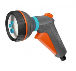 Pistolet d'arrosage GARDENA multi-applications Classic
