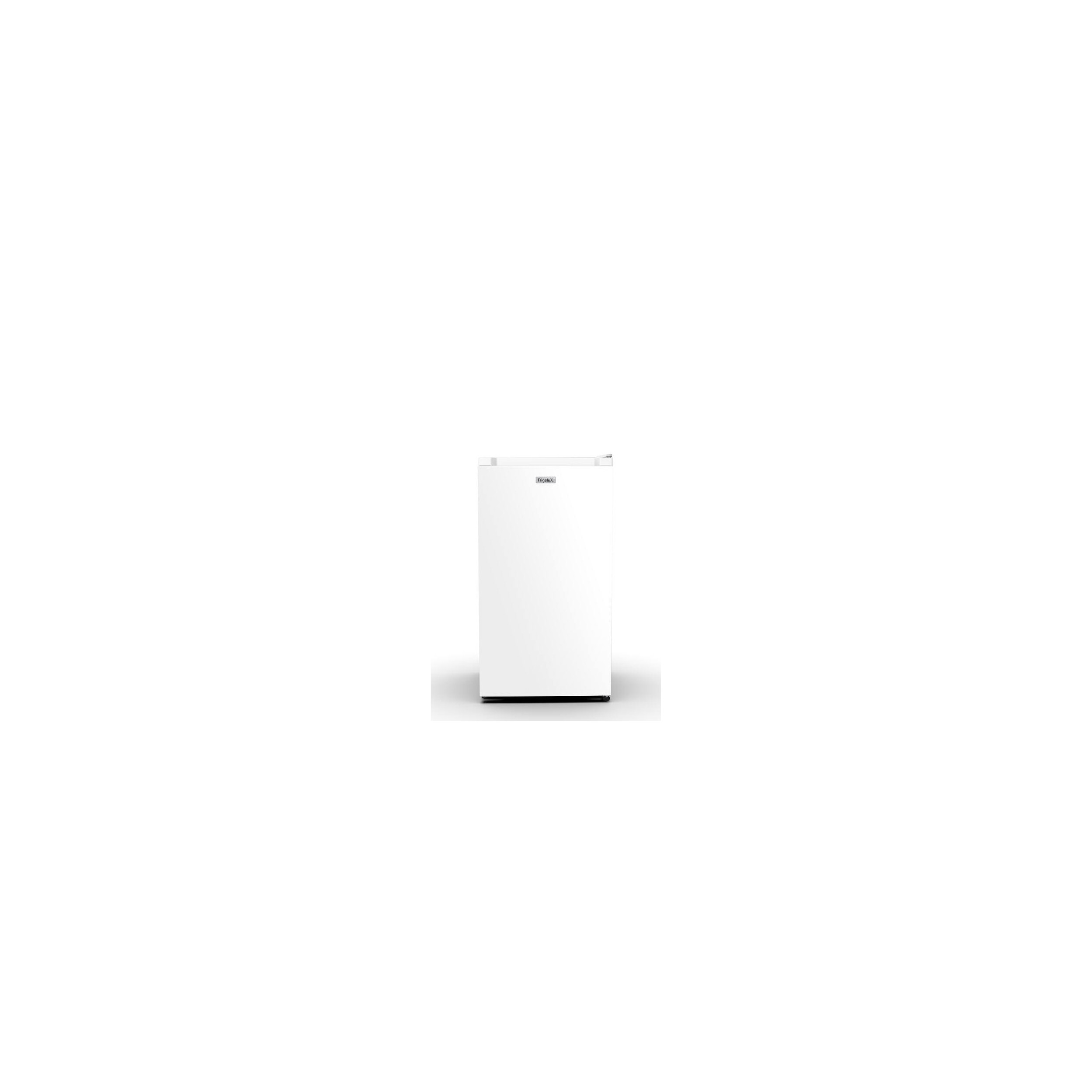 Refrigerador de mesa FRIGELUX 91L blanco 83,1x44,5x47cm 40db ROTT94BE - Imagen 1/3