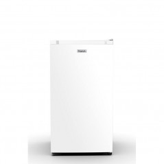 Frigorifero da tavolo FRIGELUX 91L bianco 83,1x44,5x47cm 40db ROTT94BE - Immagine 1/3