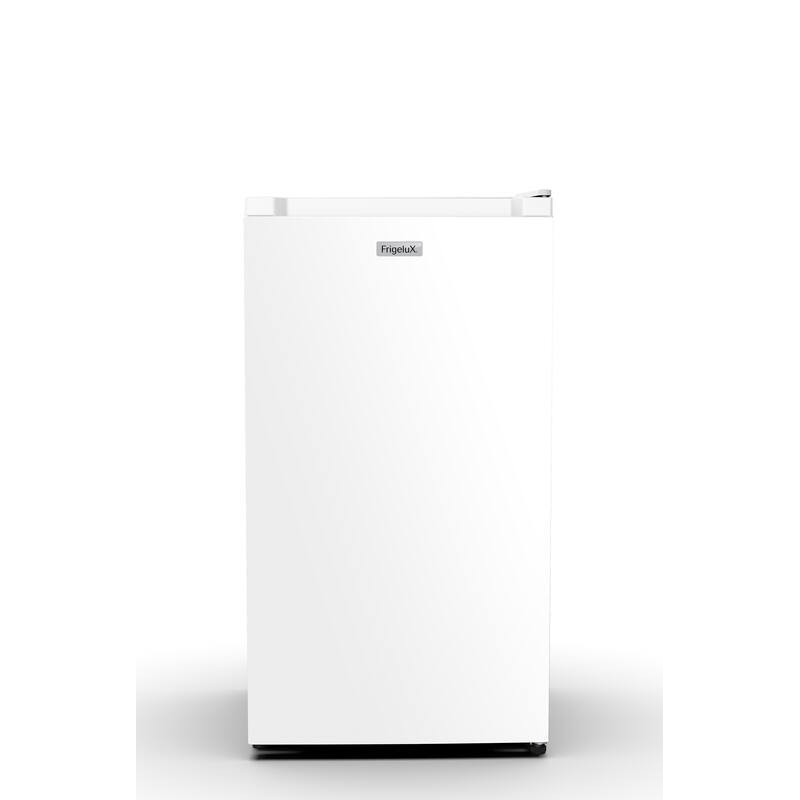 Refrigerador de mesa FRIGELUX 91L blanco 83,1x44,5x47cm 40db Refrigerador de mesa FRIGELUX 91L blanco 83,1x44,5x47cm 40db