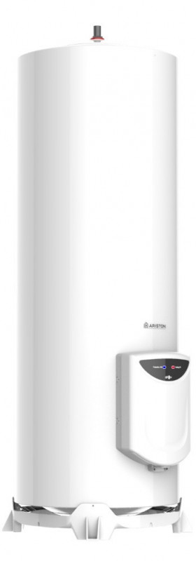 Chauffe-eau électrique 250L stable ARISTON SAGEO XPERT D.570 H.1560 3000W Stéatite
