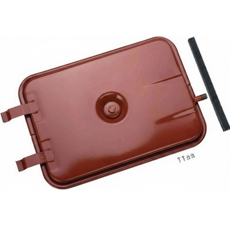 7-litre expansion vessel for Themaclassic and Thematek boilers.