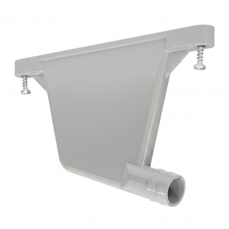 Trop-plein FRANKE/LIRA pour évier Fradura 9.3209.07