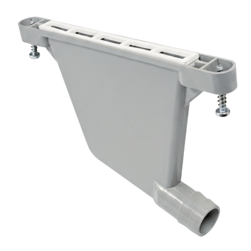 Trop-plein FRANKE/LIRA pour évier Fradura