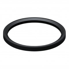 Guarnizione di uscita per tubo di scarico TECE 9820015 - Immagine 1/2