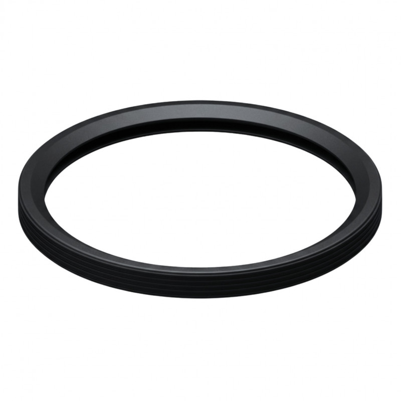 FLUSH PIPE GASKET