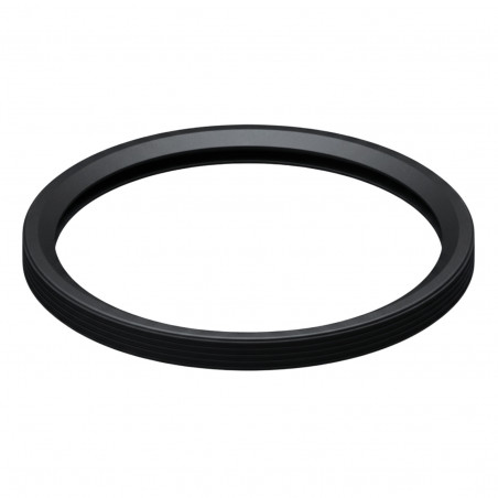 FLUSH PIPE GASKET