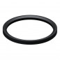 FLUSH PIPE GASKET