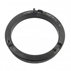 Guarnizione a labbro 82 mm resistenza scaldabagno 50 a 300L Atlantic, Thermor, Sauter. 099060 - Immagine 1/3