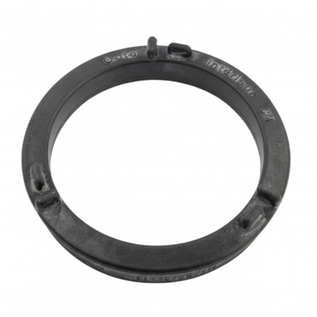 Lip seal 82 mm resistance water heater 50 to 300L Atlantic, Thermor, Sauter. 099060 - Image 1/3
