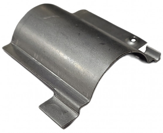 Air ring for Futura burner