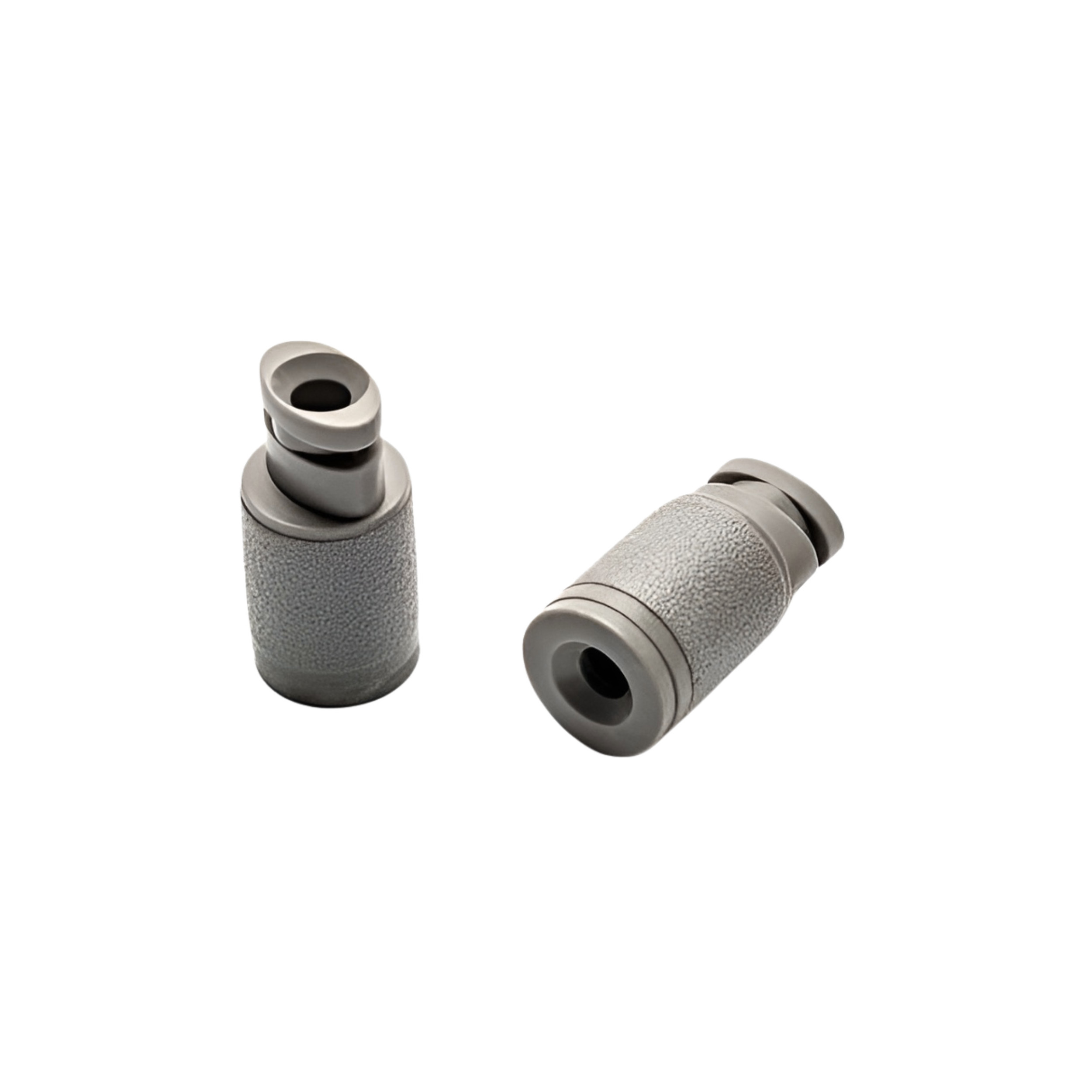 Fixations "easy-fit" pour fermeture de réservoir WC Uni (à partir de 2021)