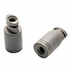 Fixations "easy-fit" pour fermeture de réservoir Uni (à partir de 2021)