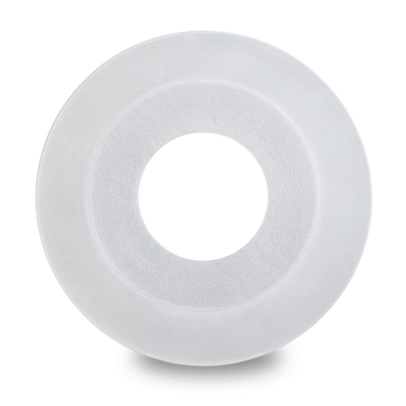 Dichtung Spülmechanismus WC SCHWAB, Durchmesser 63 mm, 715-0004