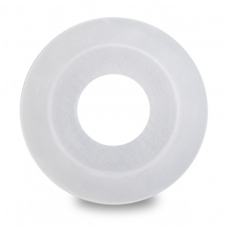 Guarnizione meccanismo di scarico WC SCHWAB, diametro 63 mm, 715-0004