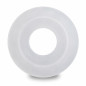 Guarnizione meccanismo di scarico WC SCHWAB, diametro 63 mm, 715-0004