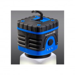 LED campinglamp 320 Lumen waterdicht IP54 KEMPER