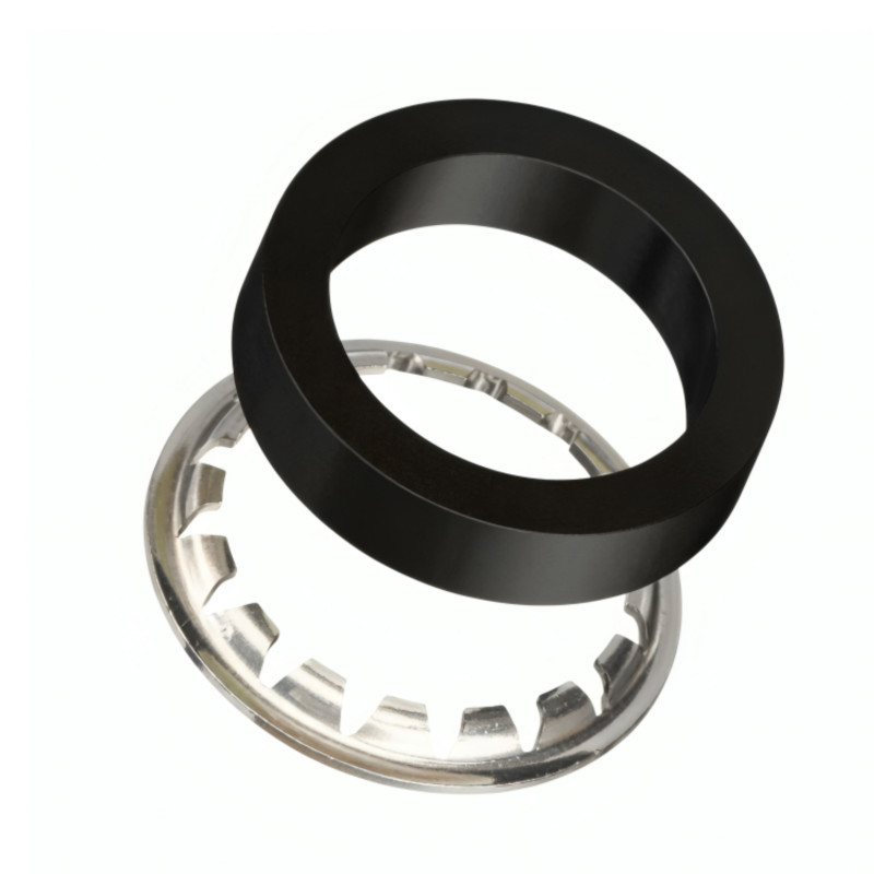 Guarnizione collet GRIPP 15x21 per tubo in rame 14 mm, 4 pezzi