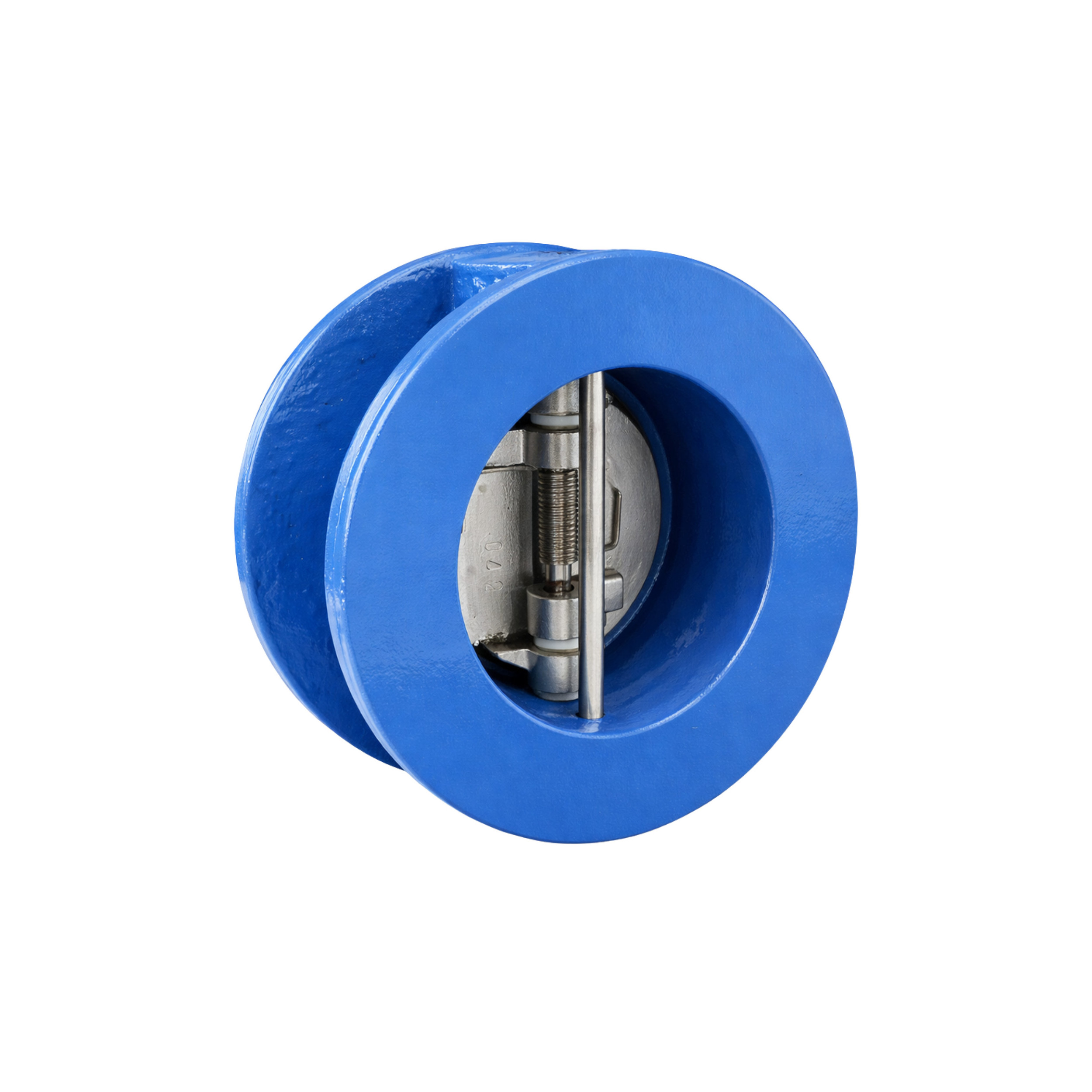 Clapet anti-retour en fonte DN150 DANFOSS SOCLA 149B3005