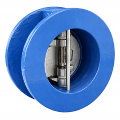 Cast iron check valve DN150 DANFOSS SOCLA 149B3005