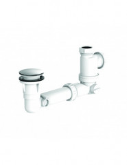 VALENTIN Pediclic Drain without overflow for 57940000000