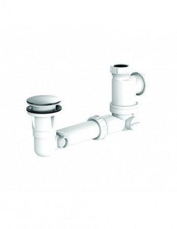 VALENTIN Pediclic Drain without overflow for 57940000000