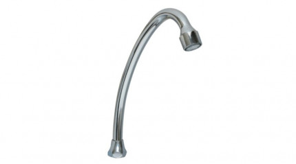 BECCO A COLLO DI CIGNO 15X21 ALTEZZA 16CM 70080